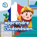 apprendre l'indonésien