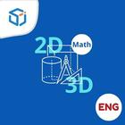 Geometry Calculator Automatic Zeichen