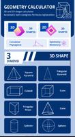 Geometry Calculator Automatic Screenshot 3