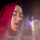 Lagu Sholawat Nissa Sabyan terbaru 2019 icône