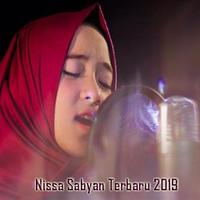 Lagu Sholawat Nissa Sabyan terbaru 2019 capture d'écran 1