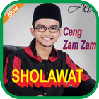 Sholawat Ceng Zam Zam أيقونة