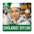 Sholawat Gus Azmi Offline ikon
