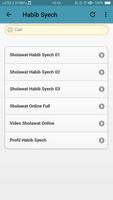 Sholawat Gus Azmi Offline স্ক্রিনশট 2