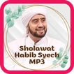 Sholawat Habib Syech MP3