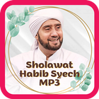 Sholawat Habib Syech MP3 أيقونة