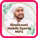 Sholawat Habib Syech MP3-APK