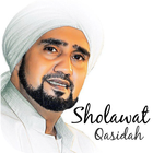 Lagu Sholawat Habib Syech アイコン