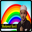 Lagu Sholawat Kecil