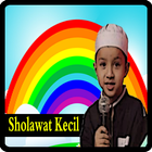 ikon Lagu Sholawat Kecil