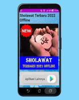 Sholawat Terbaru 2022 Offline capture d'écran 1