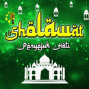 Sholawat menyambut ramadhan APK