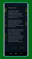 Sholawat menyambut ramadhan poster