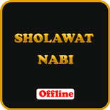 Sholawat Nabi MP3 Offline
