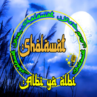 Albi ya albi trikni ya albi icon