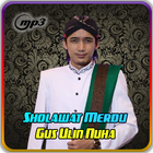 Sholawat Gus Ulin Nuha Offline আইকন