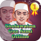 Sholawat Gus Azmi Full Offline icon