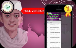 Sholawat Gus Azmi Full Offline poster