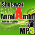 Hadroh Sholawat Antal Amin dan Lirik Update