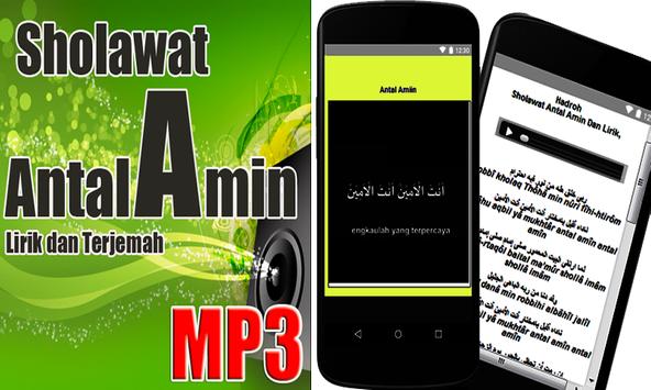 Hadroh Sholawat Antal Amin Dan Lirik For Android Apk Download Robbi kholaq | devy berlian 4:39. apkpure com