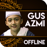 Sholawat Gus Azmi Offline icône