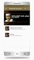 Sholawat Gus Azmi Offline 海报