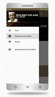Sholawat Gus Azmi Offline capture d'écran 2