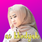 Sholawat Merdu Ai Khodijah-icoon