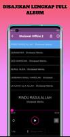 Sholawat Merdu Ai Khodijah screenshot 3