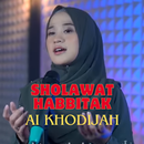Sholawat Habbitak Ai Khodijah APK