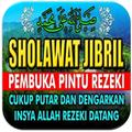 Sholawat jibril mp3 offline