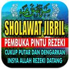 Sholawat jibril mp3 offline أيقونة