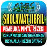 Sholawat jibril mp3 offline simgesi