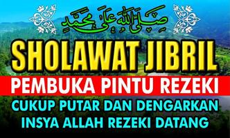 Sholawat jibril mp3 offline الملصق