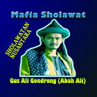 Mafia Sholawat-Gus Ali Gondrong Terbaru Full Album Zeichen