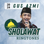 Icona Ringtone Sholawat Gus Azmi