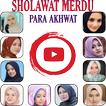 Video Sholawat Merdu 2023