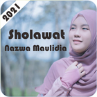 Sholawat Merdu Nazwa Maulidia  icon