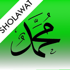 Sholawat Nabi Muhammad Tips icône