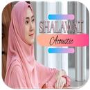 Sholawat Akustik Mp3 Offline APK