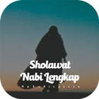 Kumpulan Sholawat Nabi MP3 آئیکن