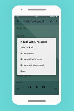 Sholawat Walisongo Lengkap Mp3 For Android Apk Download