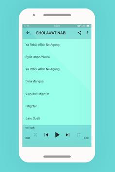 Sholawat Walisongo Lengkap Mp3 For Android Apk Download
