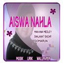 Aishwa Nahla Offline - Sholawat Man Ana Medley APK