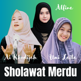 Sholawat Ramadhan 2025 icon