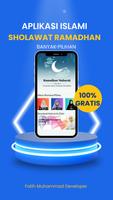 Sholawat Ramadhan 2025 syot layar 3