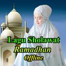 Lagu Sholawat Ramadhan Offline APK