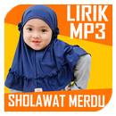 Sholawat Mp3 dan Lirik Lengkap APK