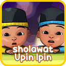 Sholawat Upin Ipin Mp3 Lengkap APK