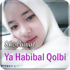 Sholawat Ya Habibal Qolbi ícone